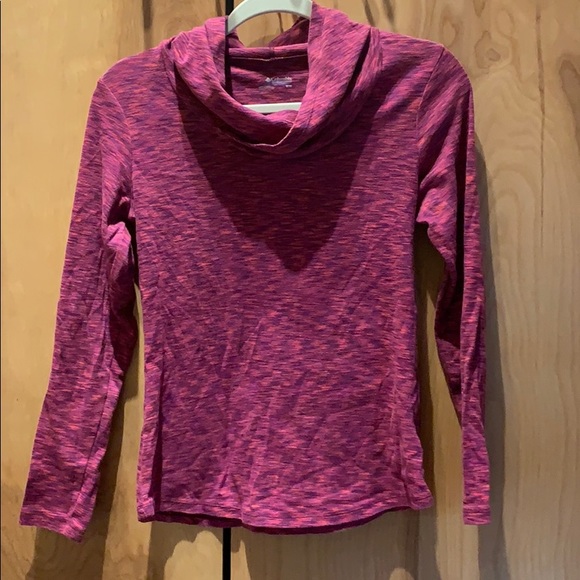 Columbia Tops - Columbia women’s light hoodie